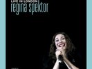 Regina Spektor LIVE IN LONDON Gatefold SIRE RECORDS New Sealed Vinyl 2 LP