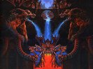 Dismember LIKE AN EVERFLOWING STREAM Debut Album 180g New Sealed Vinyl 2 LP