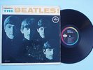 THE BEATLES LP MUSART 1964 CONOZCA A / WITH - MEXICAN 1ST PRESS FIRST MONO RARE