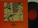 LP - Yazoo Records L-1034 - Bo Carter 1931-1940