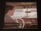 MINUTEMEN-Double Nickels on the Dime-1984-Excellent-2X Vinyl LP
