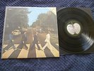 LP: Beatles - Abbey Road