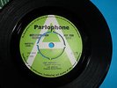 THE BEATLES -LADY MADONNA / THE INNER LIGHT- PARLOPHONE 1968 DEMO RECORD R5675