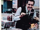 Nelson Pinedo - Sale Caliente Y Coma CallaoSalsa Y Guaguanco LP
