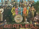 The Beatles: Sgt. Pepper's Lonely Hearts Club Band (Mono: 180GV) LP