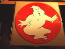 RAY PARKER JR-GHOSTBUSTERS-PICTURE DISC-12