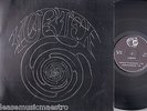 JEAN PIERRE VIVANTE vortex RARE FRENCH JBP 463 LP 33T