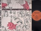 LE QUARTIER PERD LE NORD s/t FRENCH PRIVATE FOLK CACTUS CM 1125 LP 33T