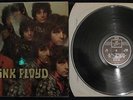 RARE PINK FLOYD LP THE PIPER AT THE GATES DOWN UK STEREO 1967 SCX 6157