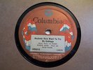 MAGGIE JONES Anybody Here Want To Try My Cabbage on COLUMBIA Blues 78