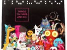 MOLOKO – Things To Make And Do – Original Double Vinyl LP RR8550-1 (2000)