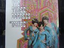 THREE DEGREES 