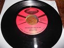 Monofide 80s MODERN SOUL DETROIT 45 Never Get Rid of Me / Time Will Change Your