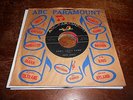 Jack Scott 50s DETROIT ROCK-A-BILLY 45 Baby Shes Gone / You Can Bet Your Bottom