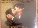 Nick Cave And The Bad Seeds & Pj Harvey: Henry Lee 7 Inch Single