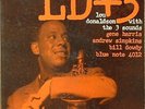 Lou Donaldson/3 Sounds-LD + 3-Blue Note 4012-WEST 63rd NYC