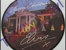 ELVIS PRESLEY - If everyday was like christmas - PICTURE DISC-G'LAND/WEDDING PIC