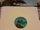 YES-HEAVEN AND EARTH 2LP GATEFOLD (WHITE VINYL)GERMAN IMPORT 