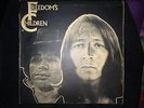 FREEDOMS CHILDREN - GALACTIC VIBES (SAVE $50 ONE DAY ONLY) AUTOGRAPHED RARE