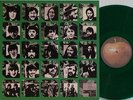 THE BEATLES CHRISTMAS ALBUM LP COLOR VINYL