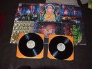 Hawkwind - Space Ritual - deutsche Pressung mit GIMMIX-Cover