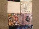 Pink Floyd, Dire Straits, Bryan Adams, Queen, Elvis And More Total 43 Records