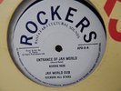 Norris Reid & Augustus Pablo LP 