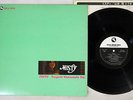 TSUYOSHI YAMAMOTO TRIO MISTY THREE BLIND MICE 15PJ-1026 Japan Vinyl LP
