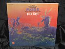 Pink Floyd MORE SOUNDTRACK ORIGINAL 1ST PRESS USA TOWER 1969 SEALED LP