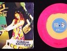 REEL BIG FISH Turn The Radio Off 2 LP SWIRL VINYL /500 goldfinger less than jake