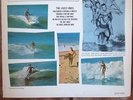 KFWB's Battle Of The Surfing Bands Vinyl SURF/HOT ROD Lively Ones Challengers
