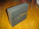 PINK FLOYD THE FIRST XI FRENCH LP BOX SET Columbia EMI HARVEST CPF 1/12 RARE