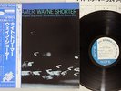 WAYNE SHORTER NIGHT DREAMER BLUE NOTE BST-84173 Japanese pressing,OBI Vinyl LP