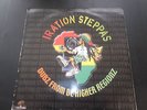 Iration Steppas - Dubz From De Higher Regionz - Dubhead Vinyl LP HEAVYWEIGHT DUB