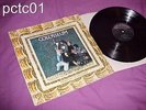 *COLOSSEUM* FOR THOSE ABOUT TO DIE - 1969 UK FONTANA LP  1960's Rock Classic