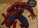 Webspinners - The Amazing Spiderman: A Rockcomic  (with full color poster) (ss)