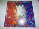PAUL McCARTNEY: TUG OF WAR  - SEALED