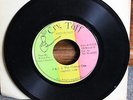 Prince Far I ?– I & I The Chosen  1970s Jamaican 7