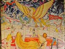 Sacred Rite- Sacred Rite LP 1984 2nd pressing unopened shrink *sealed*