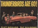 Cliff Richard/The Shadows-Thunderbirds Are Go-UK-Vinyl EP