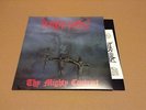 ROTTING CHRIST - THY MIGHTY CONTRACT ( NEW LP MAYHEM MARDUK EMPEROR)