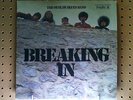 The Outlaw Blues Band ?– Breaking In Record LP BLS-6030