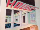The House Story So Far ...the Past, The Present, The Future  Vinyl 9 Lps