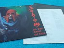 Sodom ?: In The Sign Of Evil, Rare - Vinyl LP + OIS 1985 Devil's Game