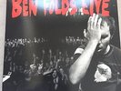 Ben Folds Live Rare Out of Print 2LP Sundazed Vinyl Record  Greatest Five Hits