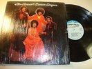 Funk Gospel LP the Howard Lemon Singers “Seasons”