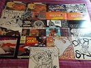 DIRT STYLE / WAX FONDLER / VARIOUS BREAKS (20 RECORDS)
