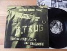 B.TRUG - Lieber Schwierig Als Schmierig GERMAN PUNK Rock o Rama press 1982