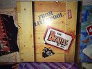 THE BEATLES BOX - FROM LIVERPOOL