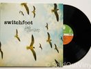 SWITCHFOOT Hello Hurricane Vinyl LP nothing is sound huricane beautiful letdown